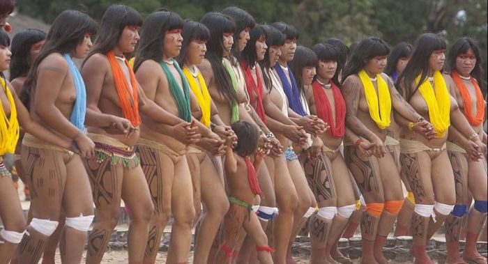 mulheres-indigenas